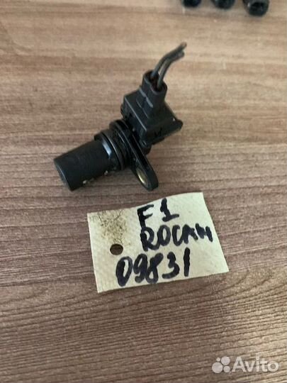 95BF12K073AB Ford Датчик положения распредвала for