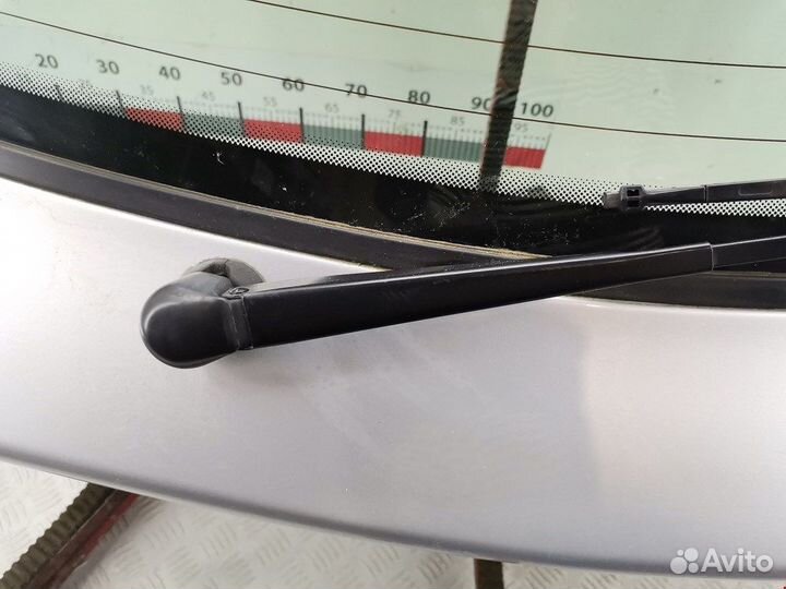 Крышка (дверь) багажника для Peugeot-Citroen Xsara