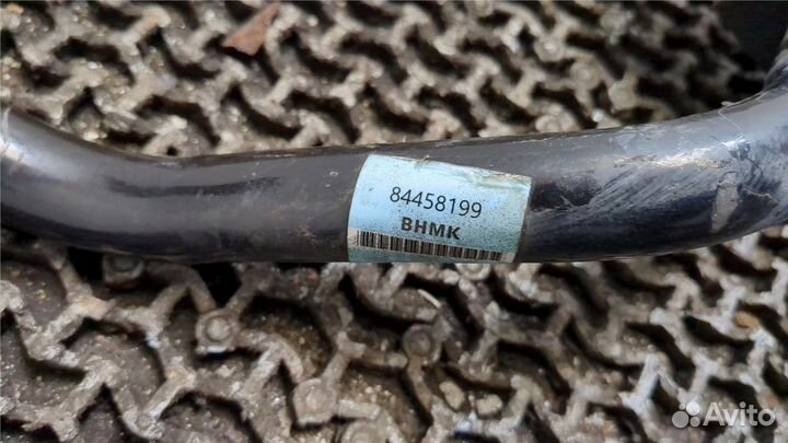 Стабилизатор подвески Chevrolet Camaro 2018, 2020