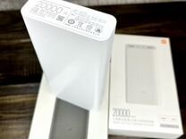 Повербанк Redmi 20000mAh оригинал