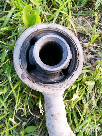 Косой рычаги JZX 100 Toyota Cresta, Chaser, Mark2