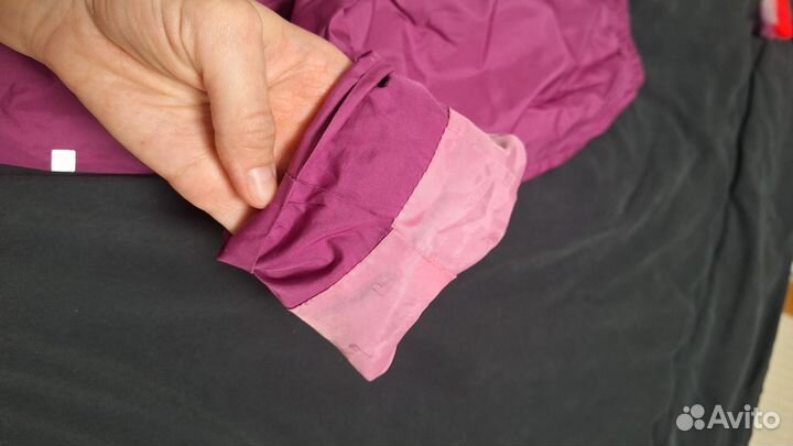 Штаны весенние 86-98 для девочки