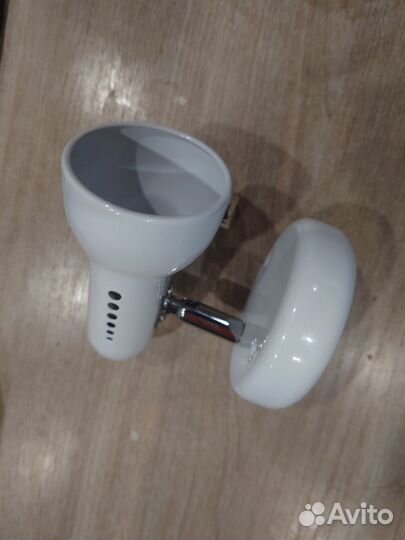 Точечные светильники 20 штук