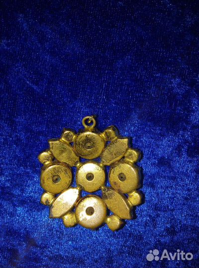 Подвеска СССР