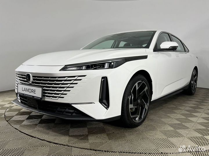 Changan Lamore 1.5 AMT, 2023