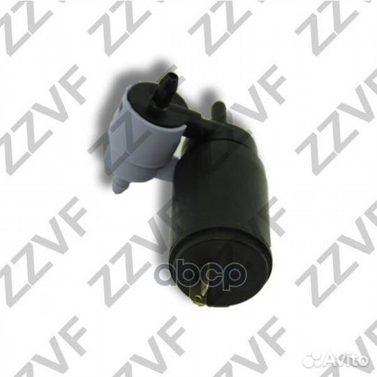 Насос омывателя opel astra classic (99-02) 1450