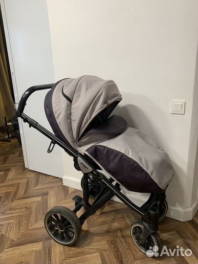 Коляска anex sport 3 в 1
