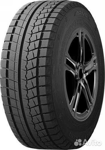 Arivo Winmaster ARW2 265/70 R17