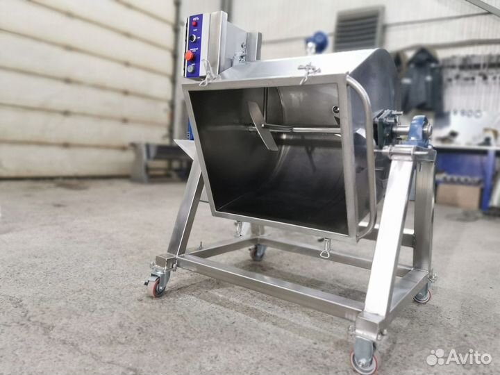 Маслобойка (Маслоизготовитель)