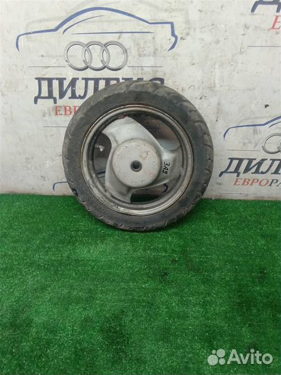 Диск (мото) Мопед Yamaha Jog YJ50 JOG aprio