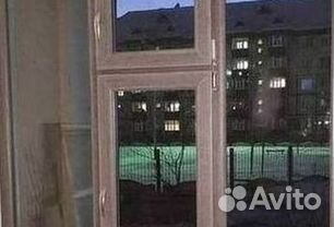 Окна на заказ