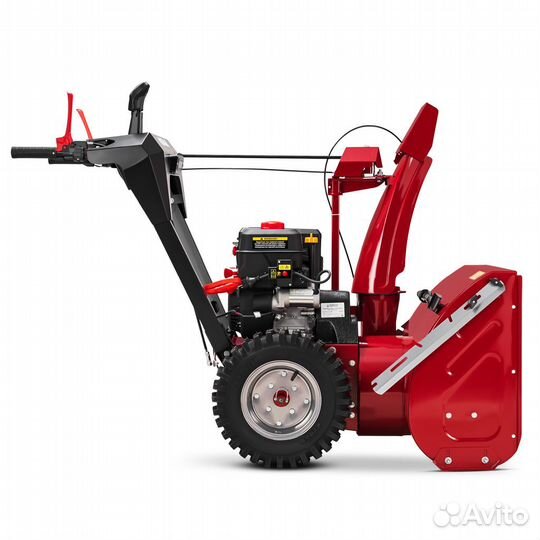 Снегоуборщик российский Мобил К С65 премиум