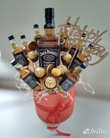 Оригинальный подарок