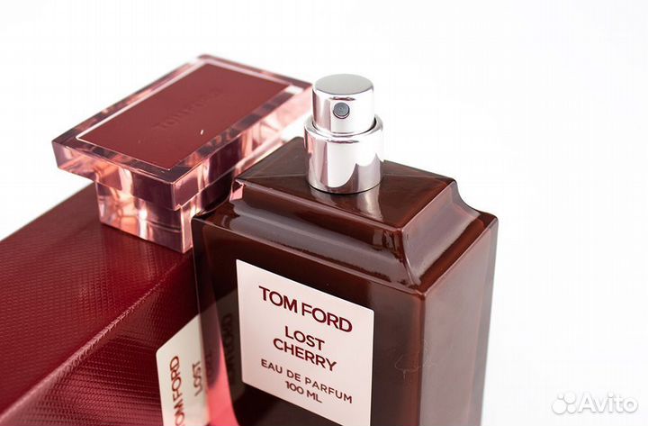 Tom Ford Lost Cherry100 мл