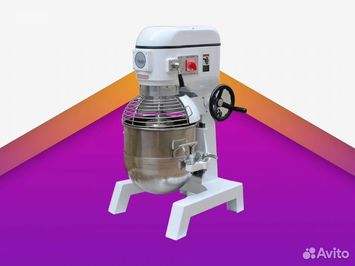 Миксер Viatto BH-40, 220V