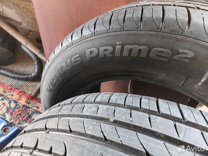 Hankook Ventus Prime 2 K115 225/60 R17 99H