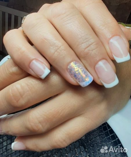 Маникюр, педикюр, дипсистема