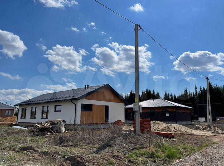 Участок 10 сот. (ИЖС)