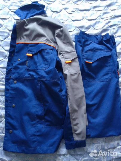 Форма черная