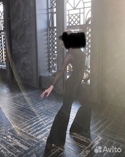 Шикарный танцевальный костюм (грузинские и другие)