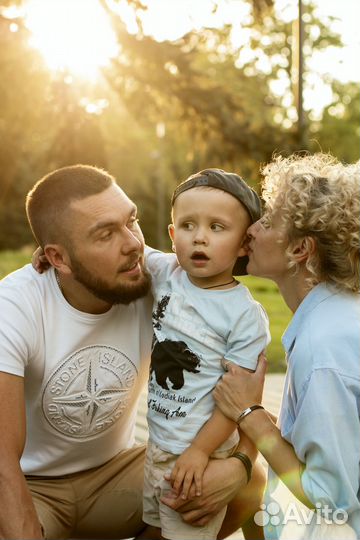 Фотограф в Москве