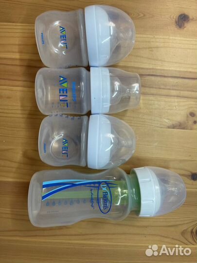 Молокоотсос электрический canpol babies