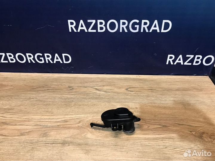 Сервопривод заслонок впускного коллектора