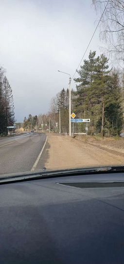 Участок 15 сот. (СНТ, ДНП)