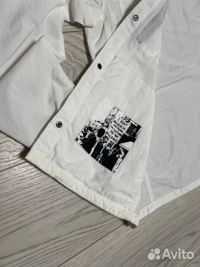 Овершот weekend offender