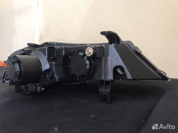 Фара левая Daewoo Nexia N150 (2008-2016)