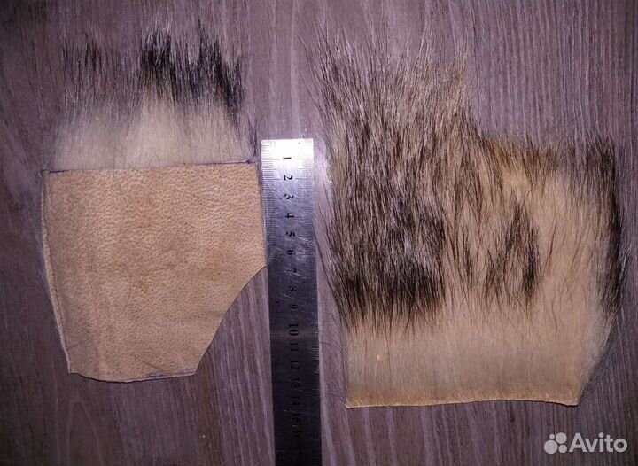 Материал для вязания стримеров