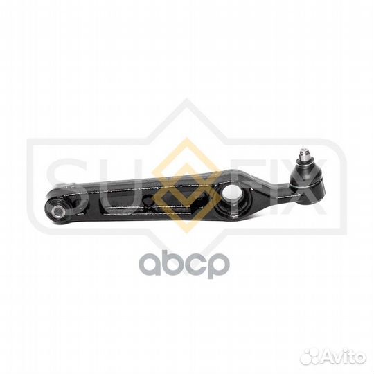 Рычаг подвески нижний перед прав/лев SH1237