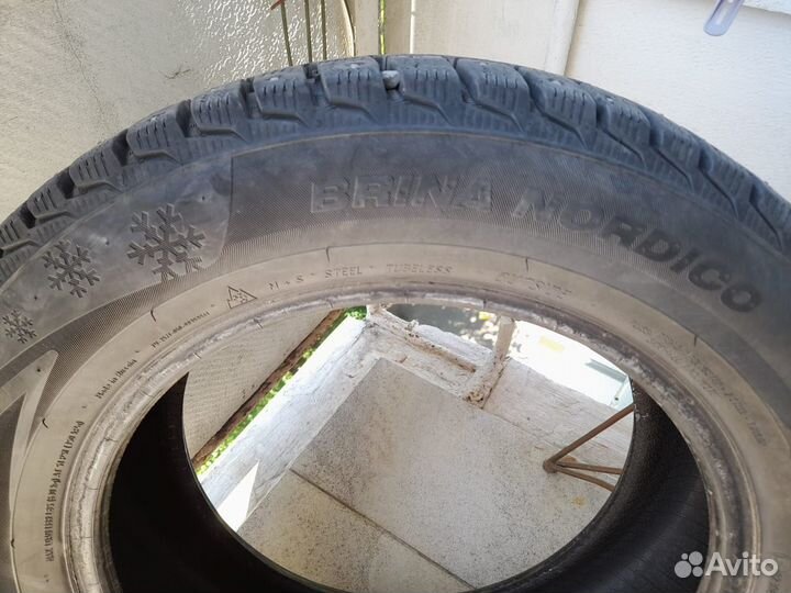 Viatti Brina Nordico V-522 205/60 R16