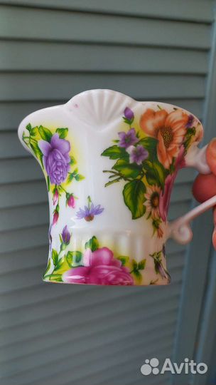 Набор кофейных чашек