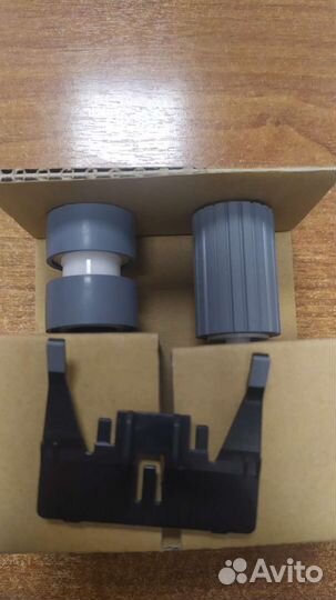 Зип для сканеров canon DR-G1100/DR-2580/DR-C120