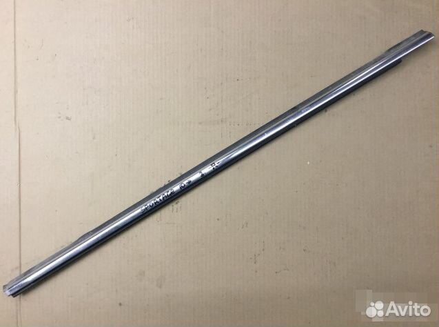 Накладка стекла заднего правого Киа Спортедж 3