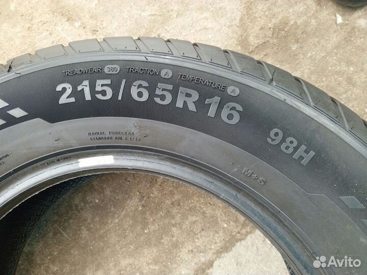 DoubleStar Maximum DH03 215/65 R16