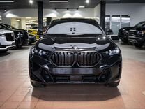 BMW X6 3.0 AT, 2023, 43 км, с пробегом, цена 14 500 000 руб.