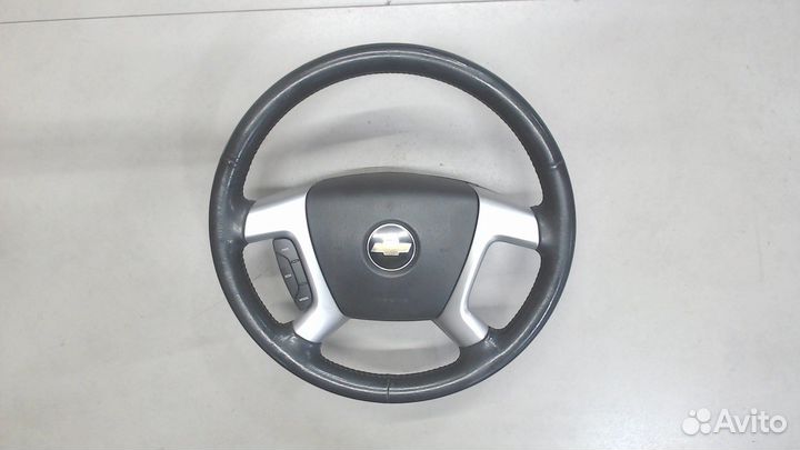 Руль Chevrolet Captiva, 2008