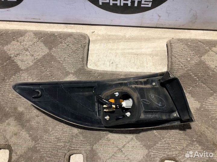 Фонарь задний правый Mazda 6 GH