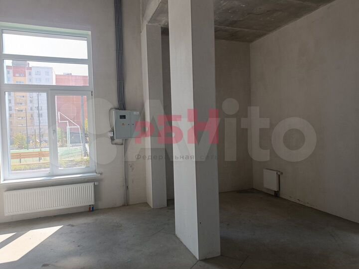 Помещение на 1 линии