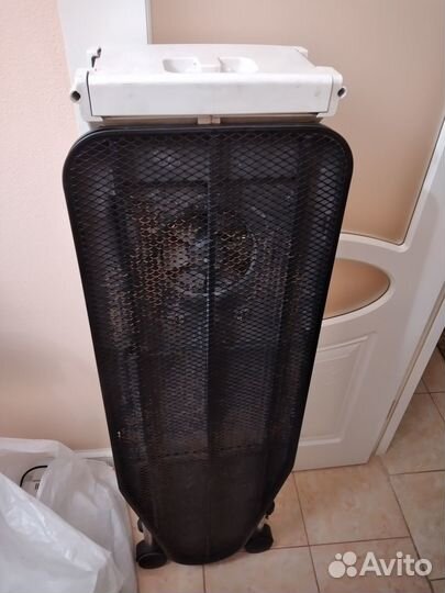 Гладильная доска laurastar