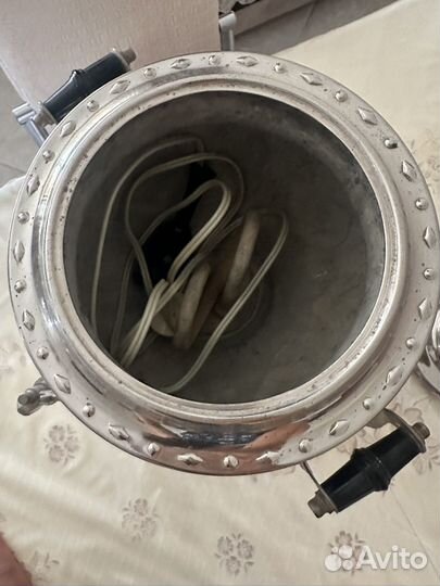 Самовар электрический