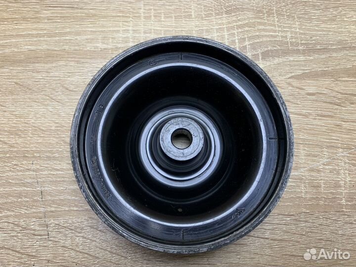 Шкив коленвала Renault Logan 1 2005-2014г