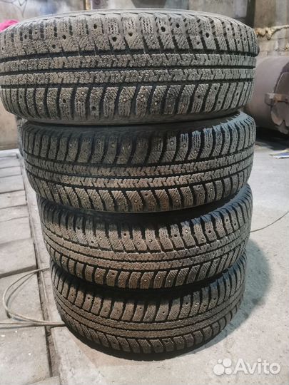 Колеса на приору