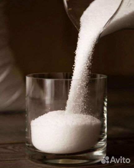 Насыпные свечи воск