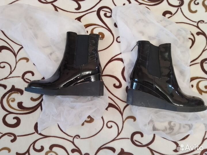 Продам чистая кожа