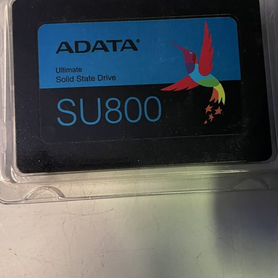 Ssd adata 256GB