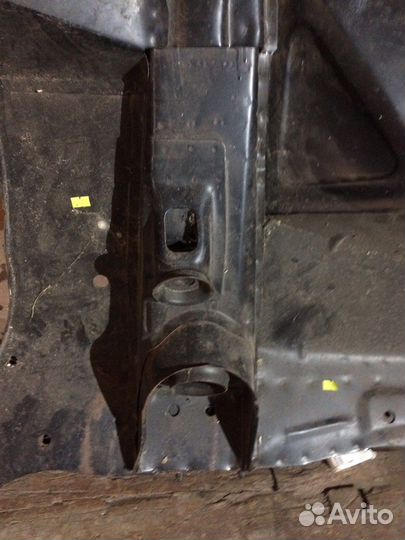 Кузовное железо ваз 2101-07