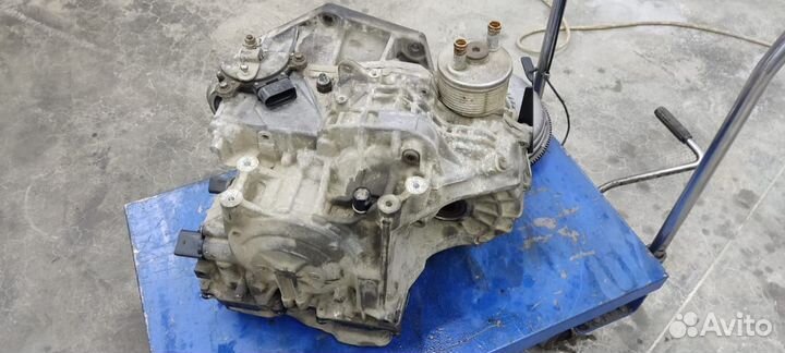 АКПП aisin 09G Volkswagen \ Skoda